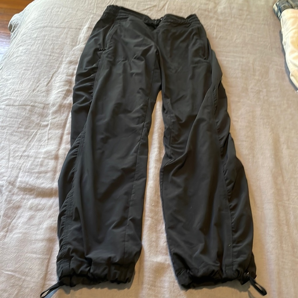 Athleta Attitude lined jogger